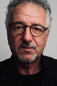 Simon Mattacks portrait