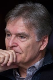 Ödön Rubold portrait