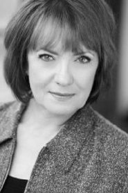 Paula Barrett portrait