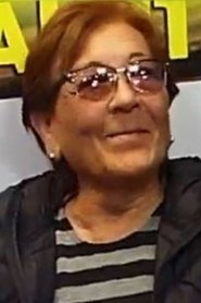 Virginia Andrada portrait
