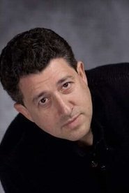 Reinaldo Macias portrait