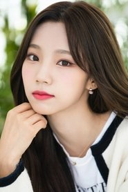 Yeoreum portrait