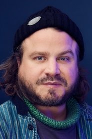 Brady Corbet portrait