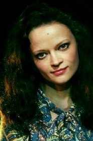 Vasilina Makovtseva portrait