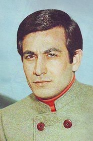 Uğur Güçlü portrait