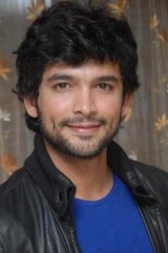 Diganth Manchale portrait