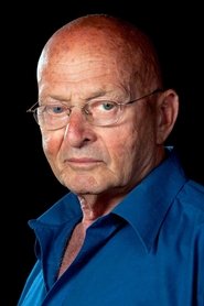 Yossi Graber portrait