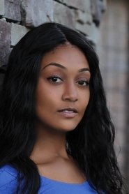 Mercedes Morris portrait