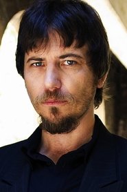 Matt Hylton Todd portrait