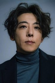 Issey Takahashi portrait