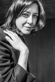 Natalia Libet portrait