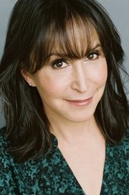 Gina Hecht portrait