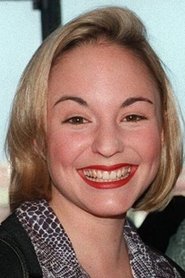 Cathy Godbold portrait