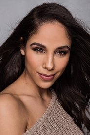 Sandy Tejada portrait