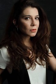 Yeliz Şatıroğlu portrait