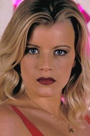 Lea De Mae portrait