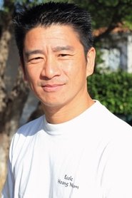 Marc Hoang portrait