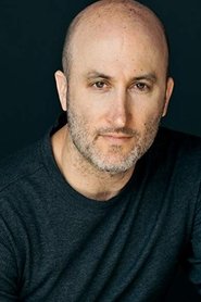 Jon Braver portrait
