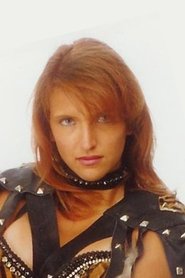 Alexandra Bazzaza portrait