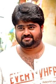 Arjunan Nandakumar portrait