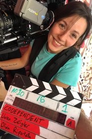 Olivia Riportella portrait