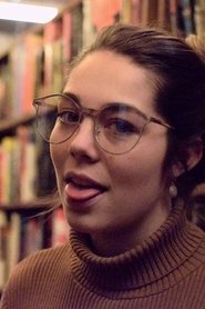 Zoe Ferrell portrait