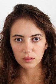 Nour Hajri portrait