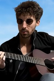 Manu Simoens portrait