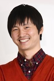 Kim Dae-beom portrait