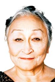 Makka Kleist portrait
