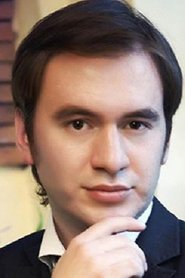 Alexandr Zlatopolsky portrait
