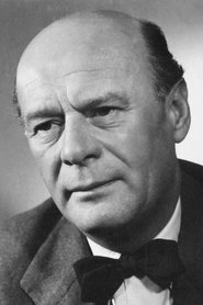 Bohuš Záhorský portrait