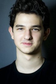 Ayberk Koçar portrait