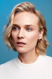 Diane Kruger portrait