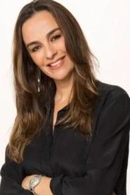 Susana Garcia portrait