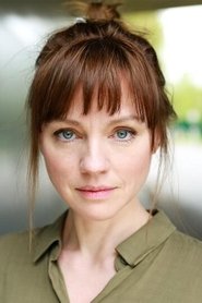 Melanie Gutteridge portrait