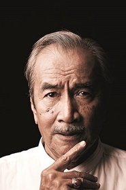 Rahim Razali portrait