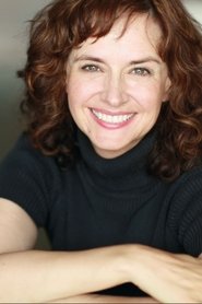 Christianne Tisdale portrait