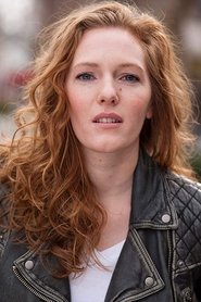 Cassandra Clark portrait