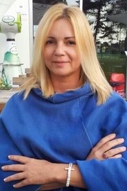 Ana Bastos portrait