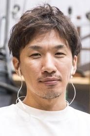 Masafumi Watanabe portrait