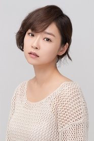 Lee Chae-eun portrait