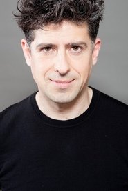 José Bustos portrait