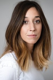 Ane Pikaza portrait