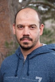 Eyad Elbitar portrait