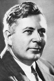 William Moulton Marston portrait