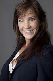 Vreneli van Helbergen portrait