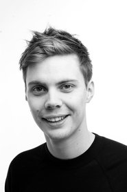 Gunnar Eiriksson portrait