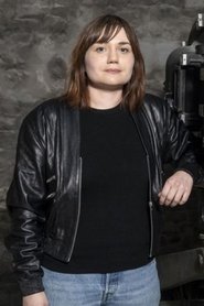 Cassandre Warnauts portrait
