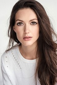 Rebecca Finch portrait